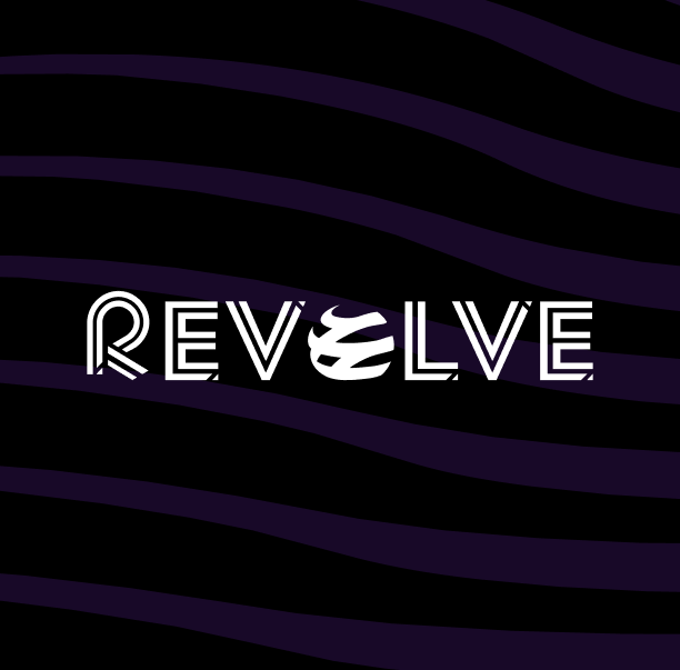 Revolve Logo